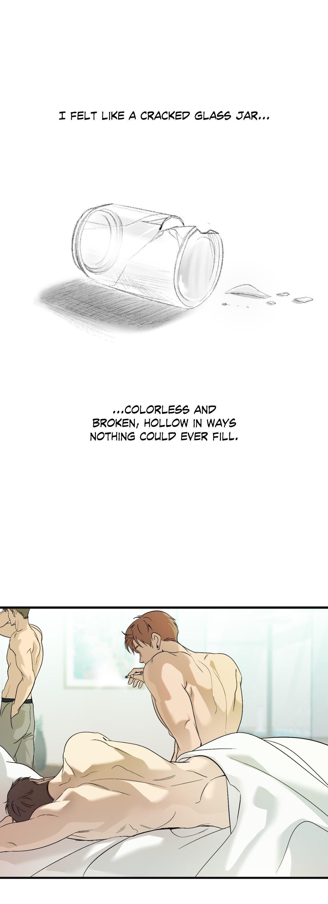 backlight, Chapter 46 image 01